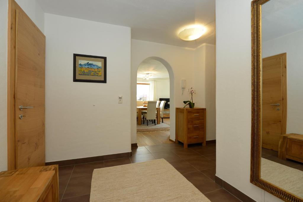 Apartments Angela Fieberbrunn Room photo