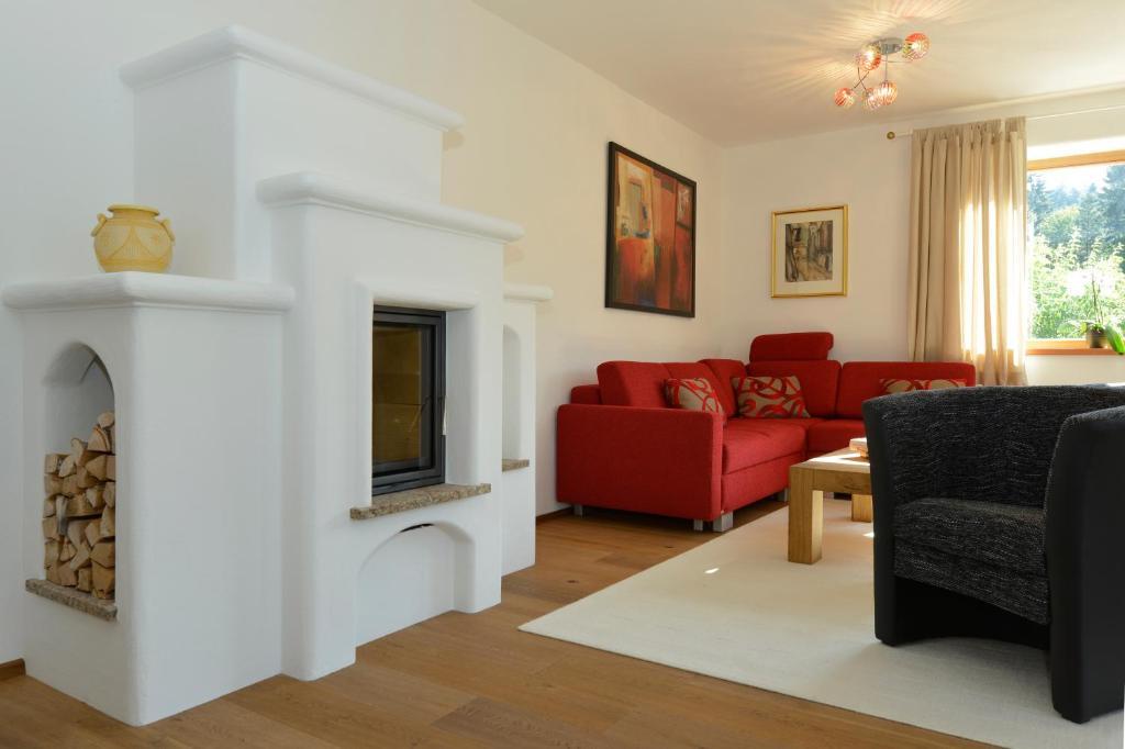 Apartments Angela Fieberbrunn Room photo
